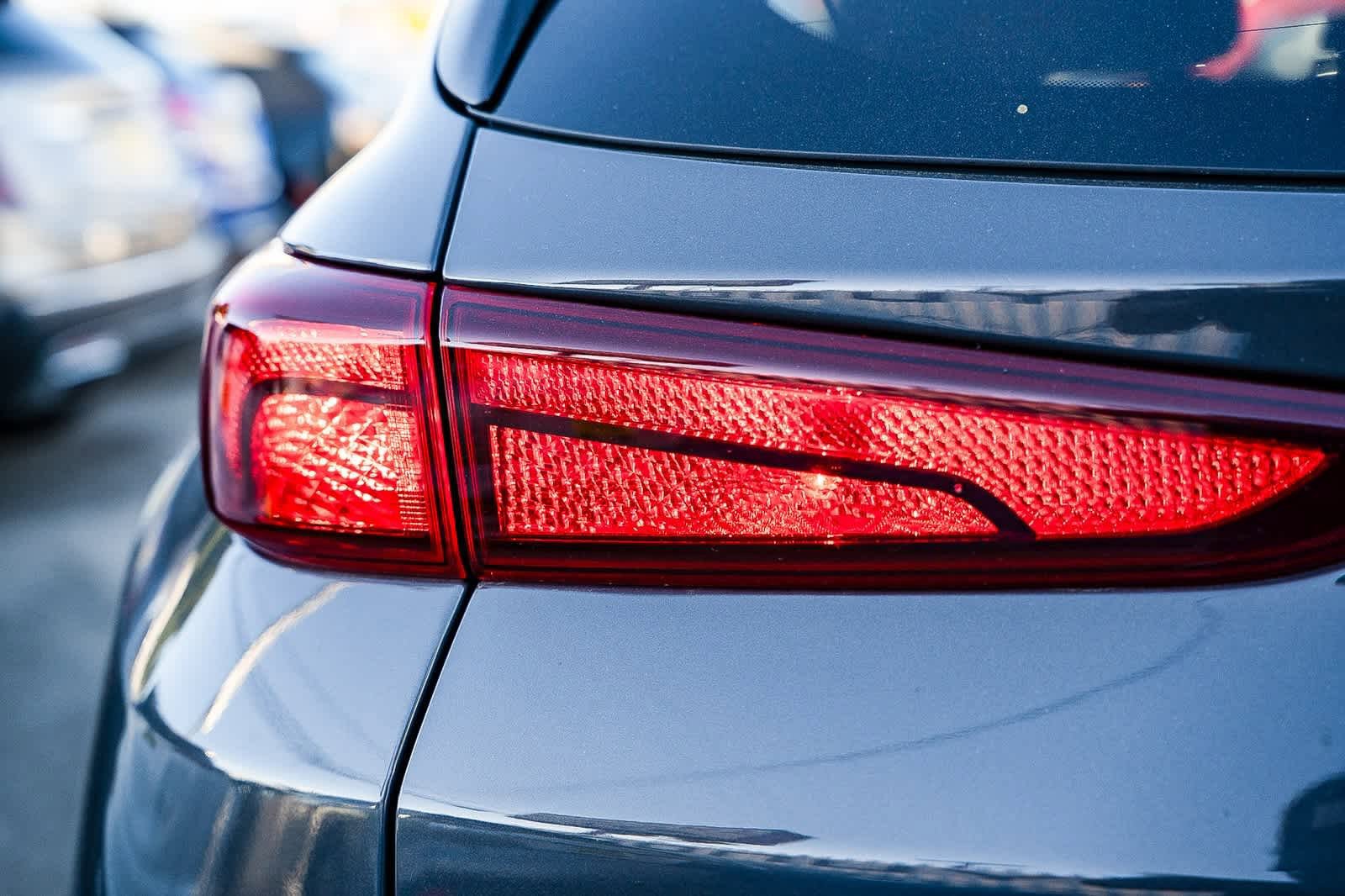 Certified 2023 Hyundai Kona N Line image 12