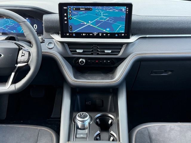 New 2026 Ford Explorer ST image 25