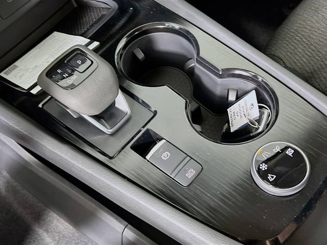 New 2026 Nissan Rogue SV w/ Cold Weather Package image 14