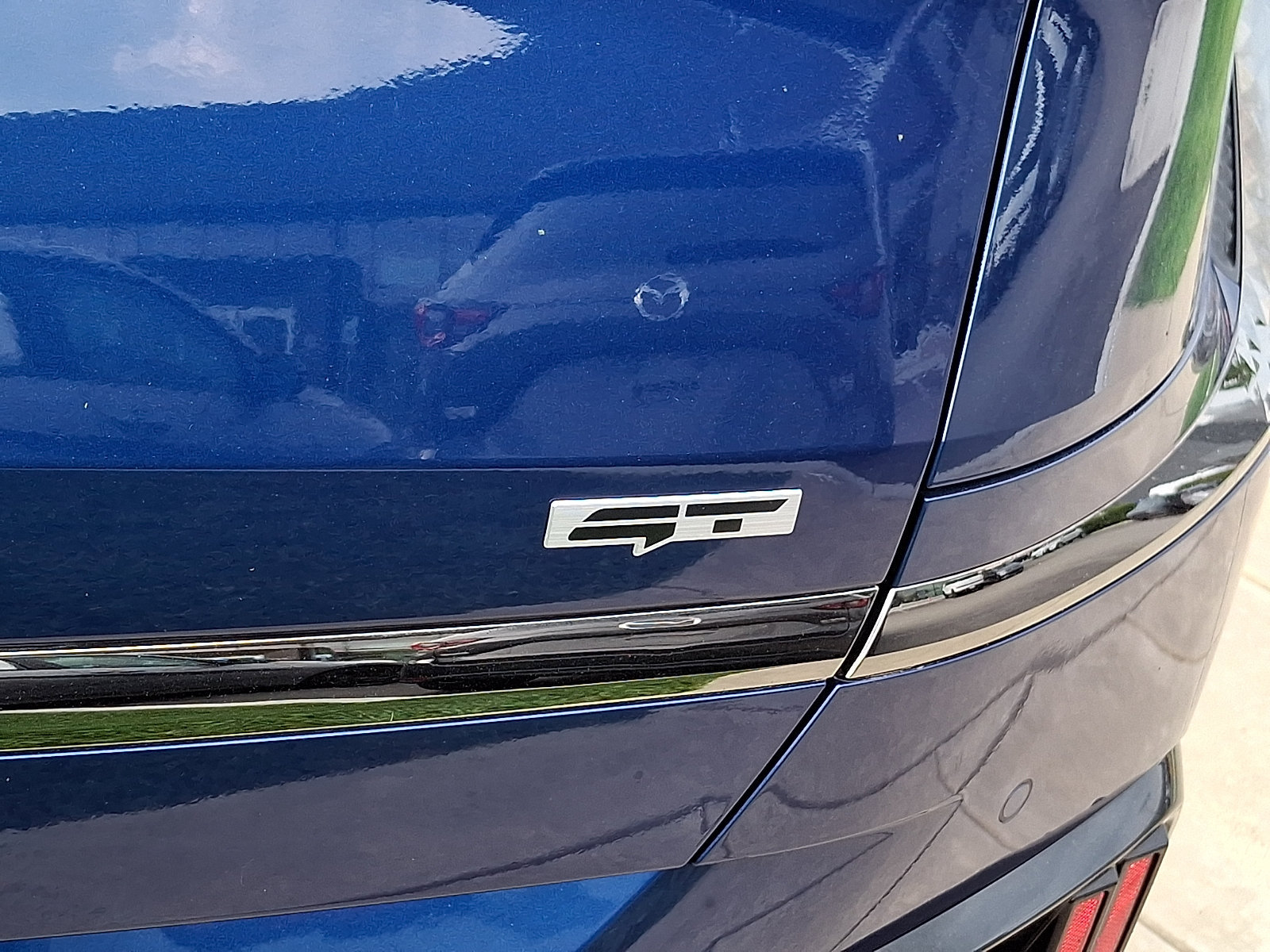 Used 2023 Kia EV6 GT AWD/4WD image 31