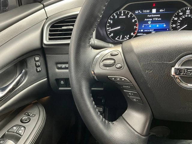 Used 2020 Nissan Murano SL FWD image 14