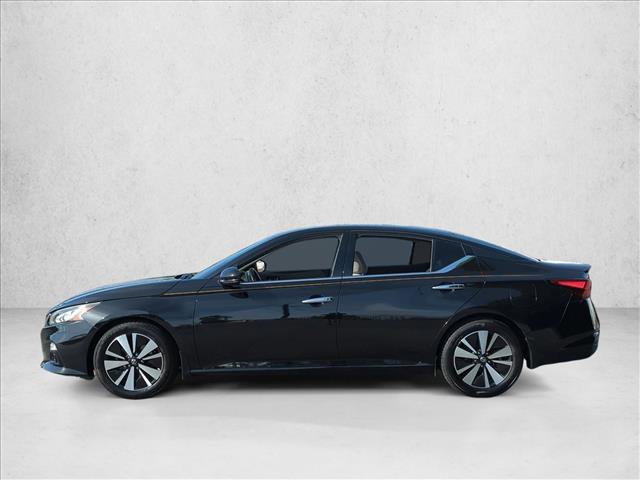 Used 2019 Nissan Altima 2.5 SV image 9