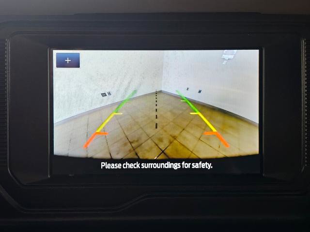 Certified 2021 Ford Bronco Big Bend image 24