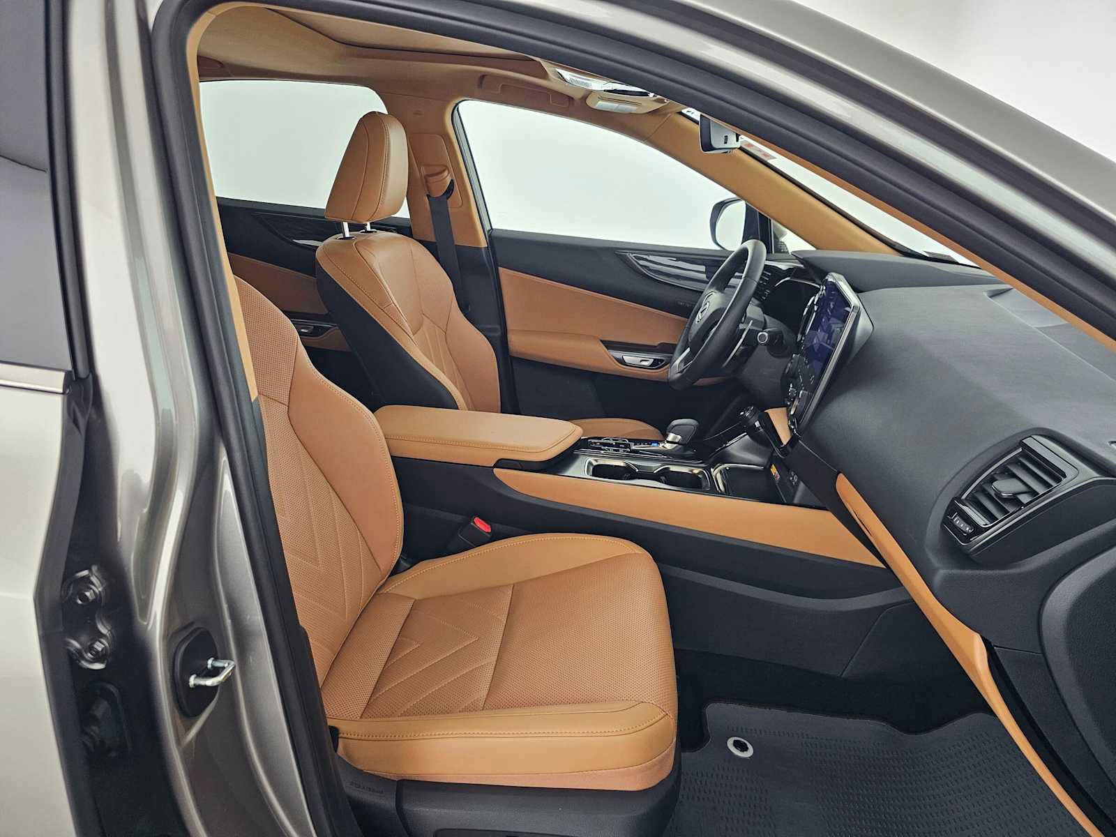Certified 2026 Lexus NX 450h+ AWD w/ Luxury Package image 10
