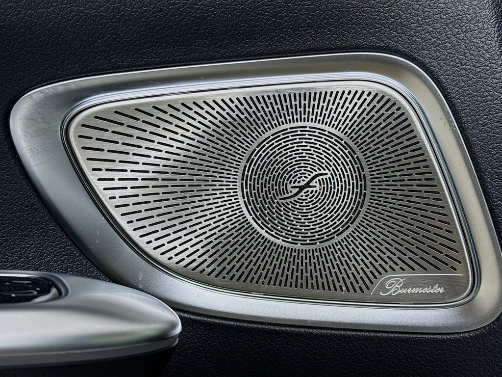 Used 2022 Mercedes-Benz C 300 4MATIC Sedan image 23