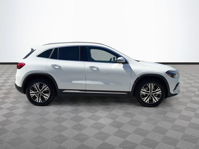 Used 2026 Mercedes-Benz GLA 250 4MATIC image 7