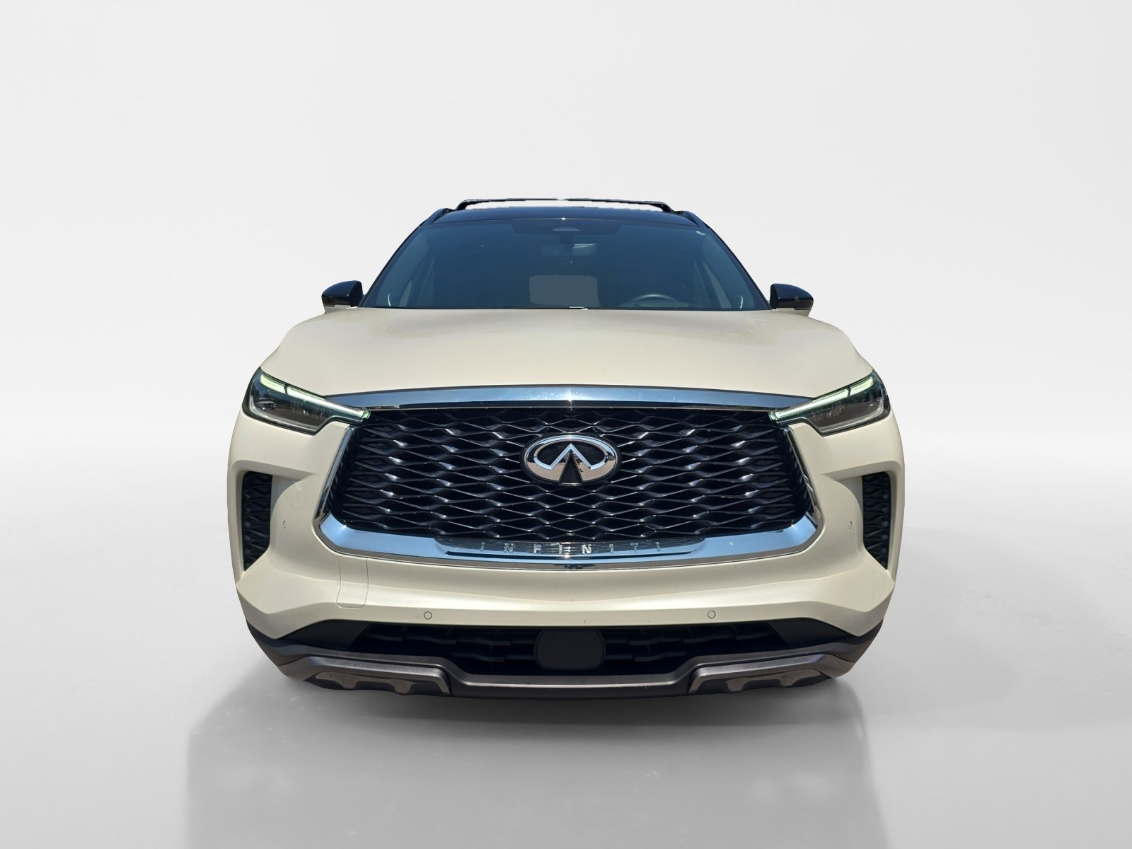 Used 2025 INFINITI QX60 Autograph w/ Cargo Package AWD/4WD image 9
