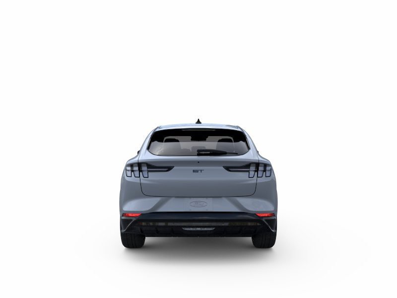 New 2025 Ford Mustang Mach-E GT AWD/4WD image 6
