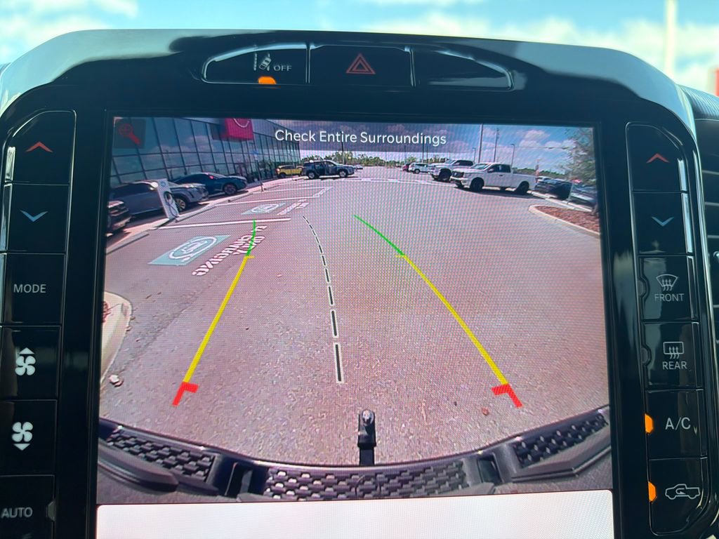 Used 2026 RAM 1500 Big Horn image 39