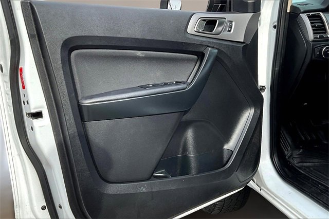 Used 2022 Ford Ranger XLT w/ Equipment Group 301A Mid image 17