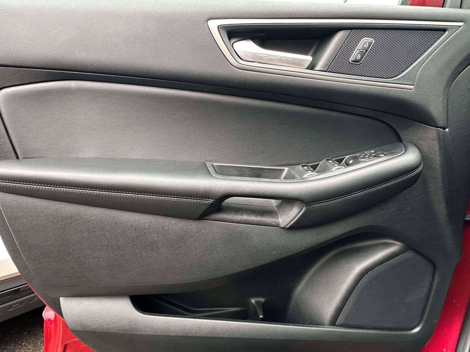 Certified 2022 Ford Edge SEL w/ Convenience Package image 20