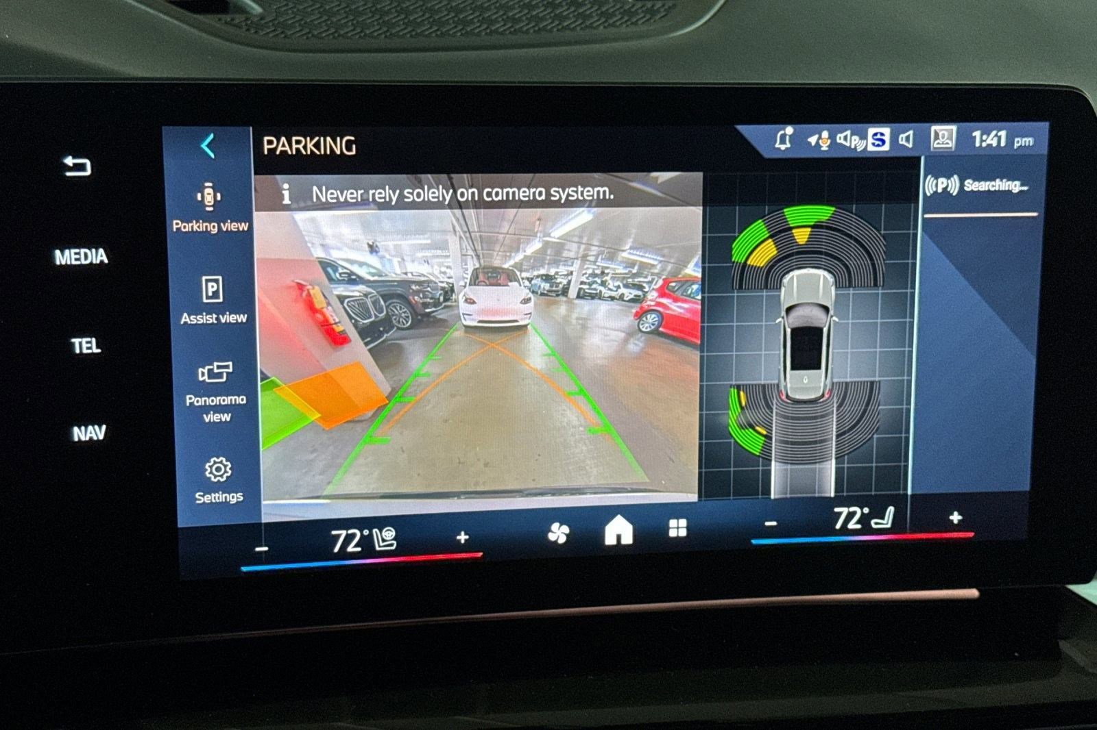 New 2026 BMW X1 xDrive28i w/ Convenience Package image 23