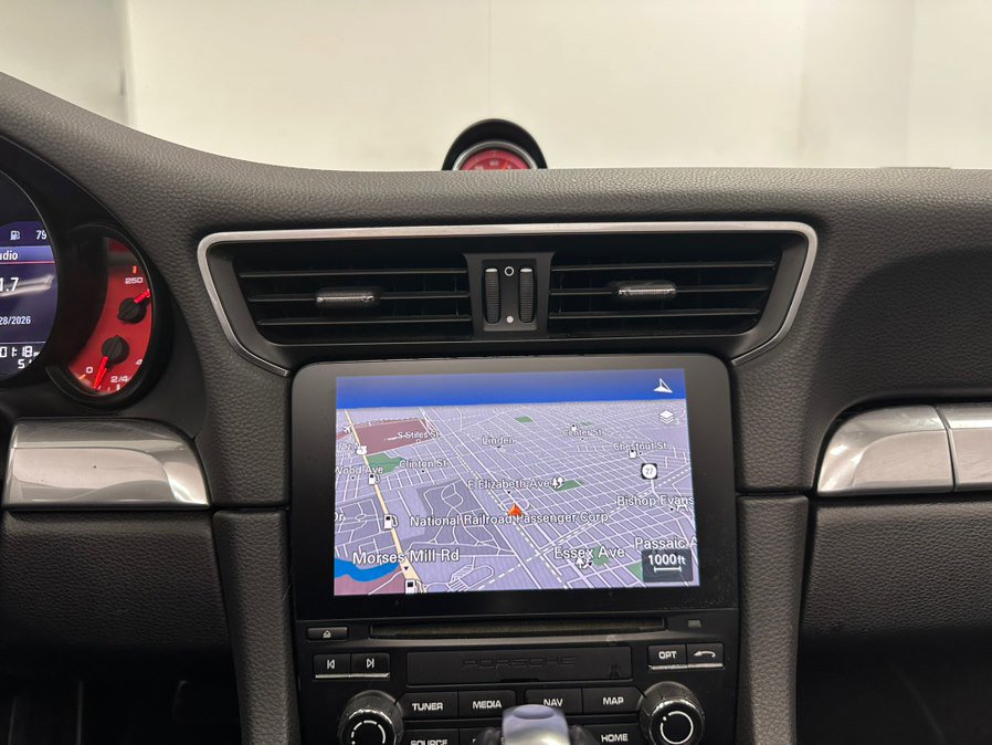 Used 2017 Porsche 911 Carrera image 66