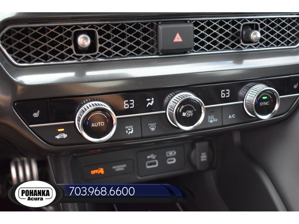 New 2025 Acura Integra Type S image 24