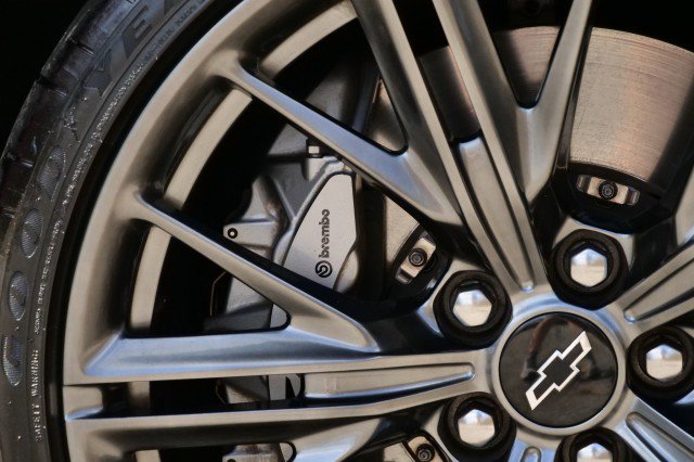 Used 2022 Chevrolet Camaro ZL1 image 42