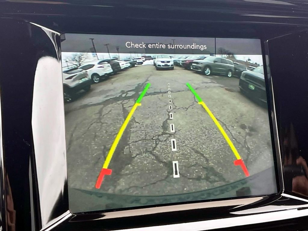 Used 2022 Dodge Durango GT image 31