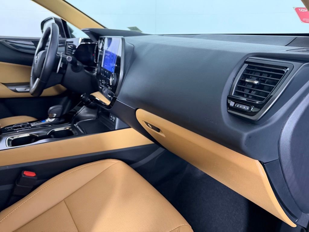 Used 2025 Lexus NX 250 FWD w/ Premium Package image 32