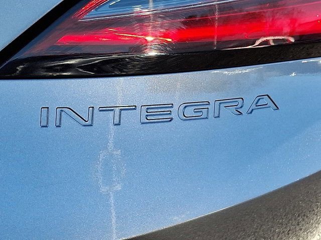 Used 2023 Acura Integra A-Spec image 33