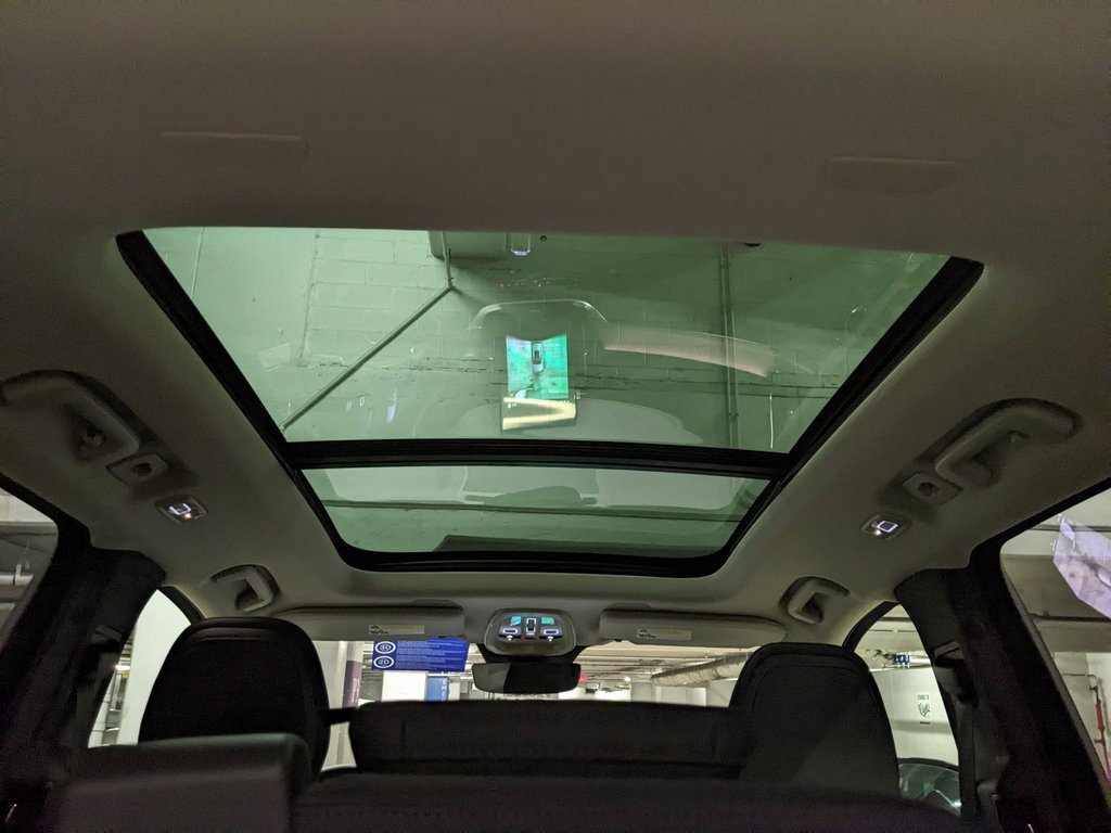 New 2026 Volvo XC90 B6 Plus w/ Protection Package Premier image 13