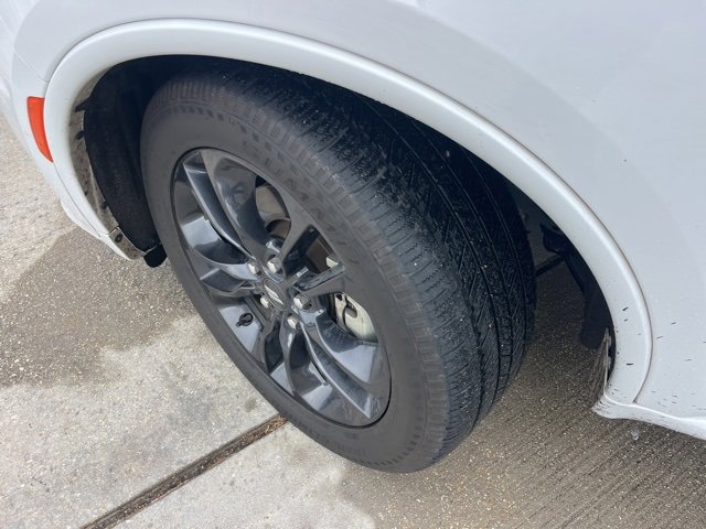 Used 2021 Dodge Durango GT w/ Blacktop Package image 28