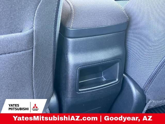 Used 2016 Scion iM image 15