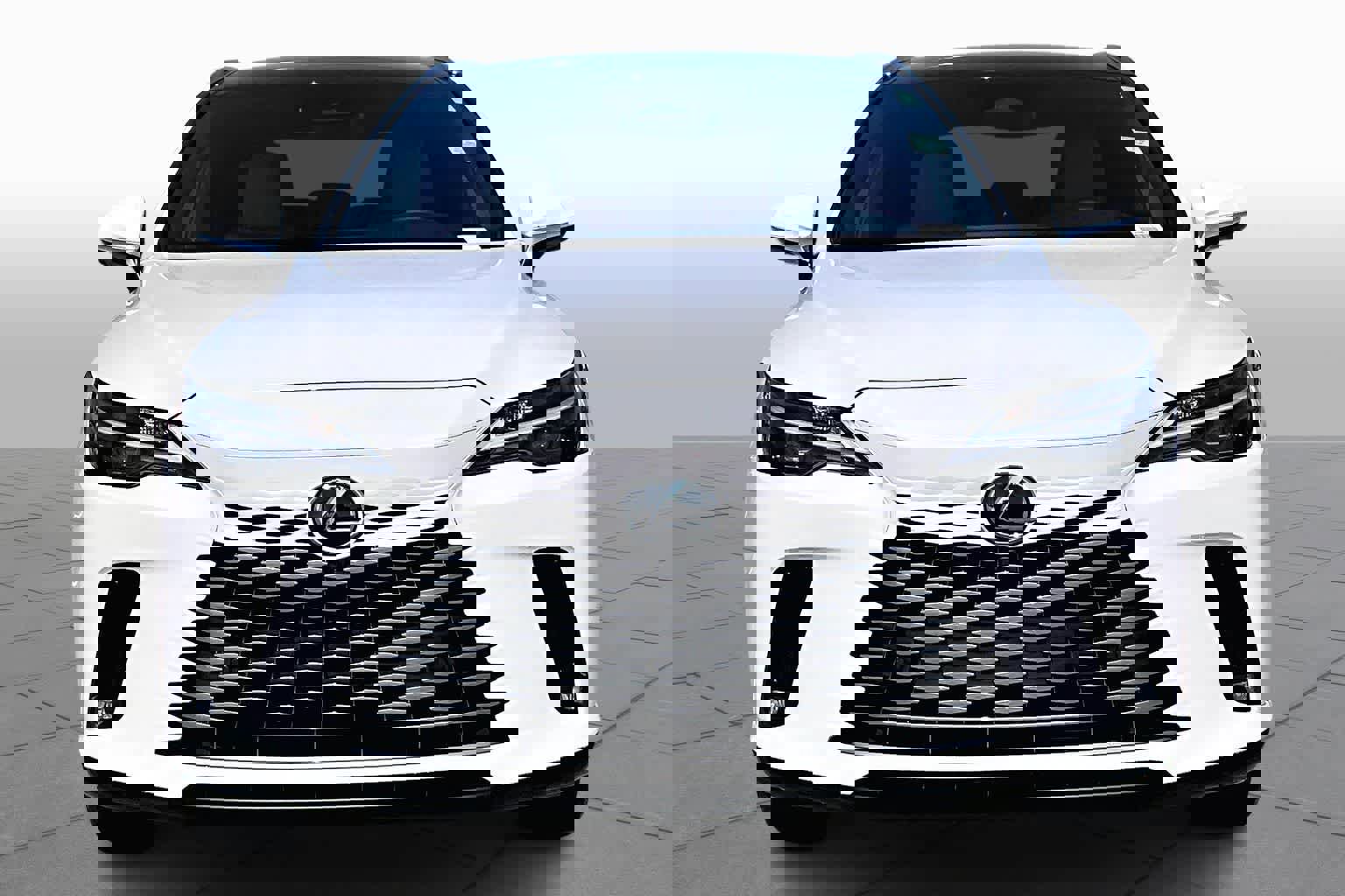 New 2026 Lexus RX 350 Premium Plus image 3