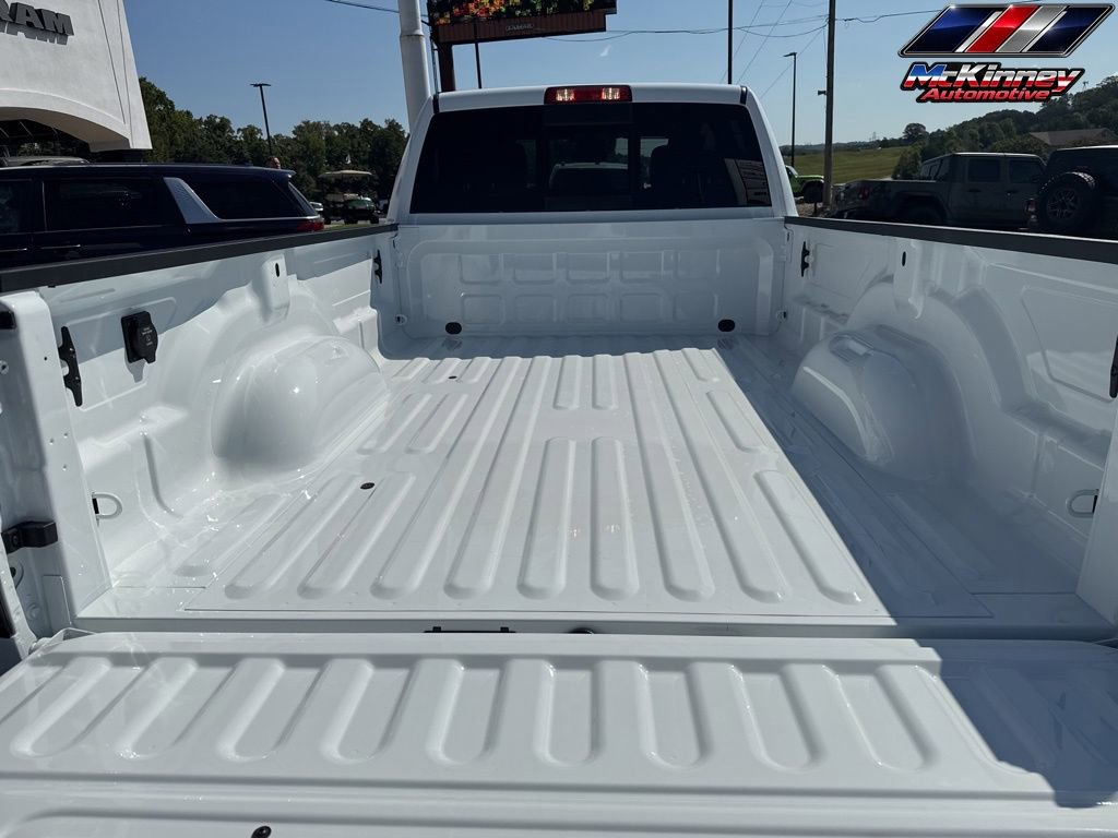 New 2026 RAM 2500 Tradesman RWD image 15