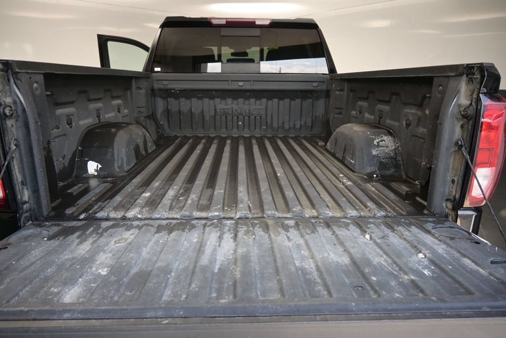 Used 2023 GMC Sierra 1500 Elevation w/ Preferred Package AWD/4WD image 20