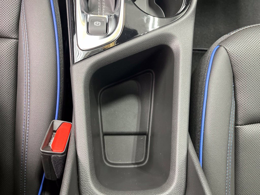 New 2026 Buick Encore GX Sport Touring w/ Comfort Package FWD image 19