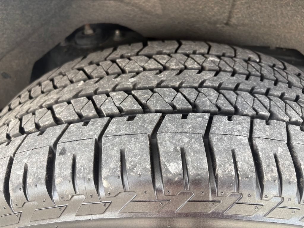 Used 2025 Nissan Armada Platinum RWD image 11