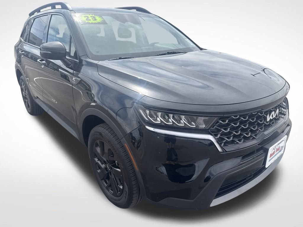 Used 2023 Kia Sorento S AWD/4WD image 8