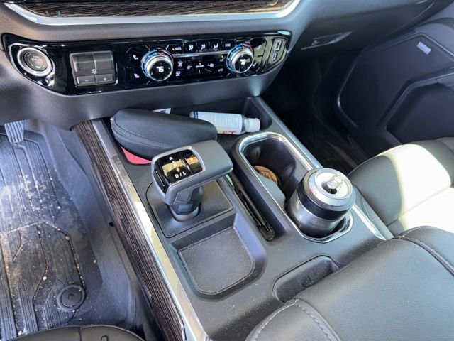 Used 2026 GMC Sierra 1500 Elevation w/ Elevation Premium Package image 10