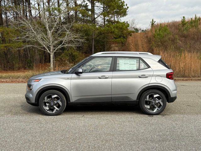 New 2026 Hyundai Venue SEL image 3