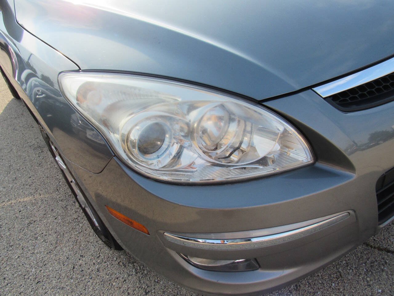 Used 2010 Hyundai Elantra SE w/ Popular Equipment Pkg 2 FWD image 30