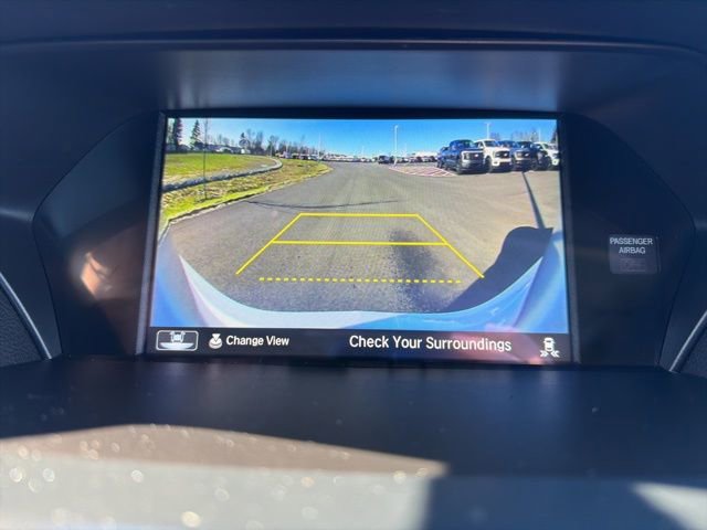 Used 2022 Acura ILX w/ Premium Package image 24