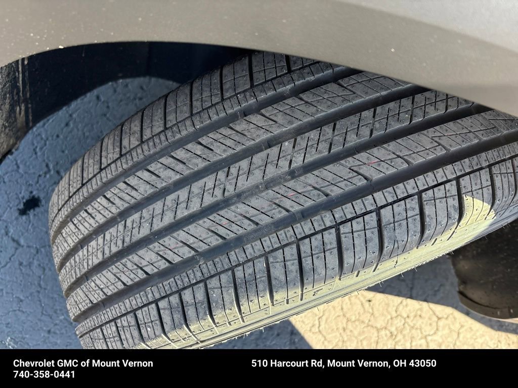 New 2026 Chevrolet Trax ACTIV image 20