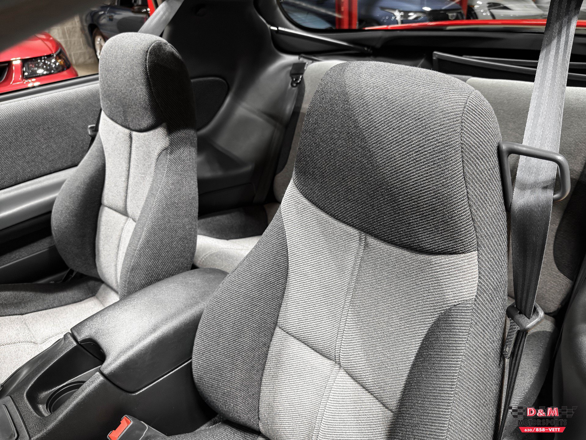 Used 1994 Chevrolet Camaro Z28 RWD image 22