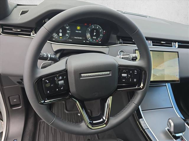New 2026 Land Rover Range Rover Evoque S AWD/4WD image 19