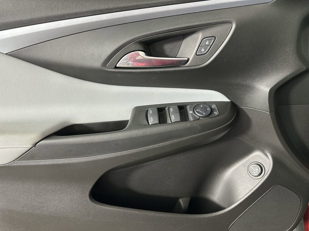 Used 2025 Buick Envista Preferred w/ Convenience I Package image 24