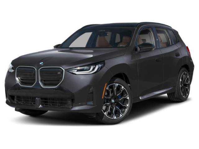 New 2026 BMW X3 M50 w/ Premium Package