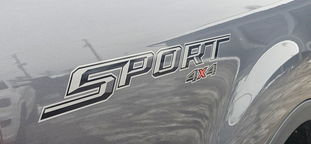 Used 2023 Ford Ranger XLT w/ Equipment Group 301A Mid AWD/4WD image 8