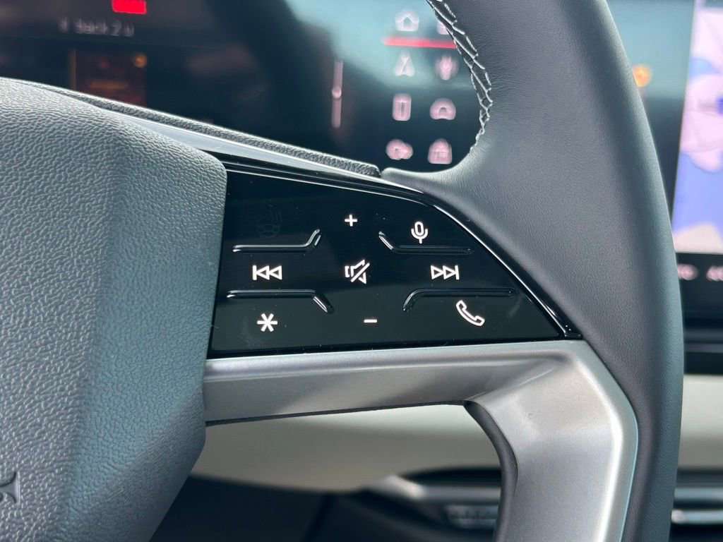 New 2026 Audi A6 Premium image 25