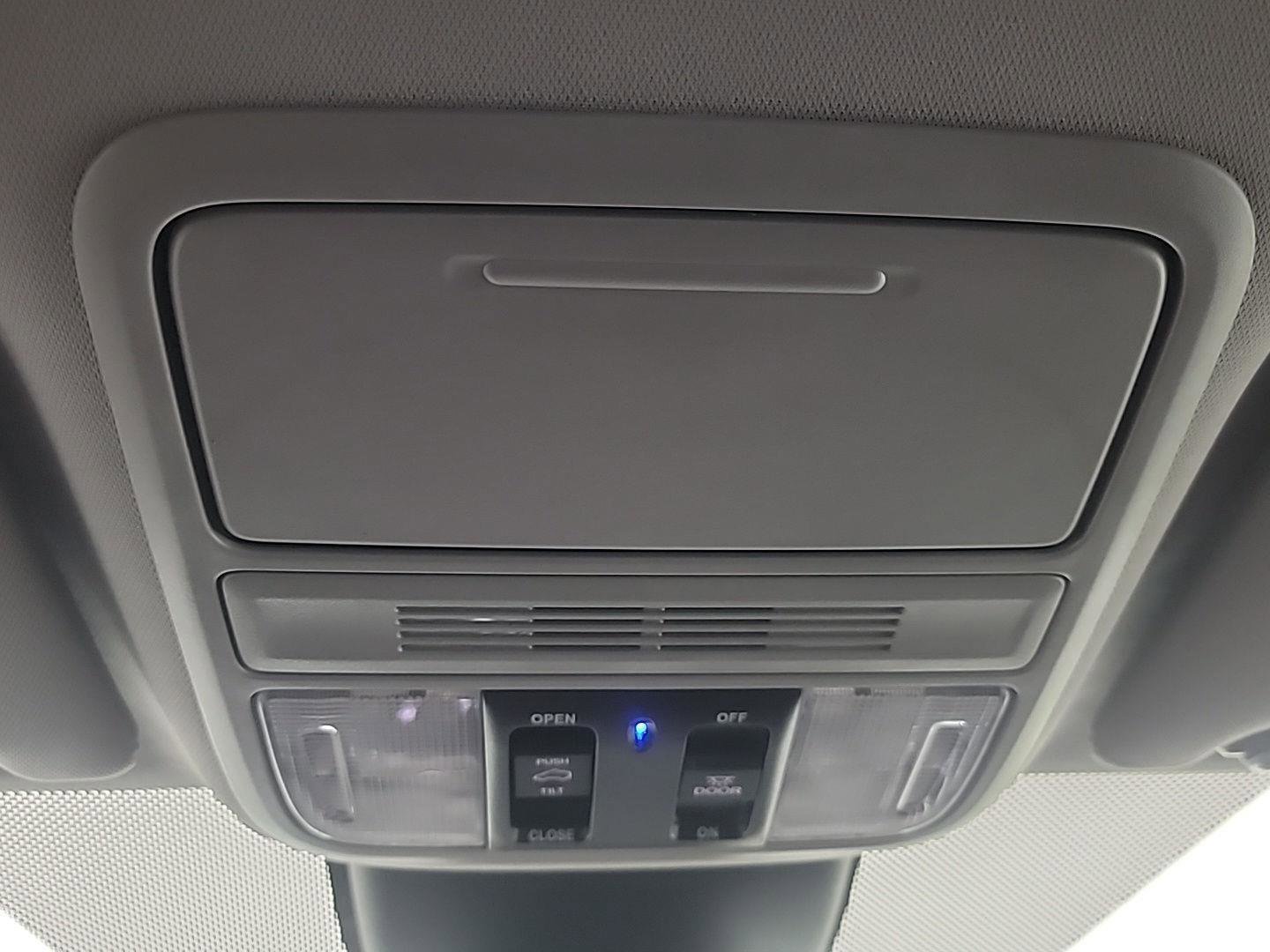 Certified 2023 Honda Odyssey EX-L image 30