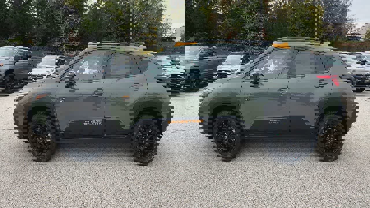 New 2026 Subaru Crosstrek 2.5i Wilderness image 5