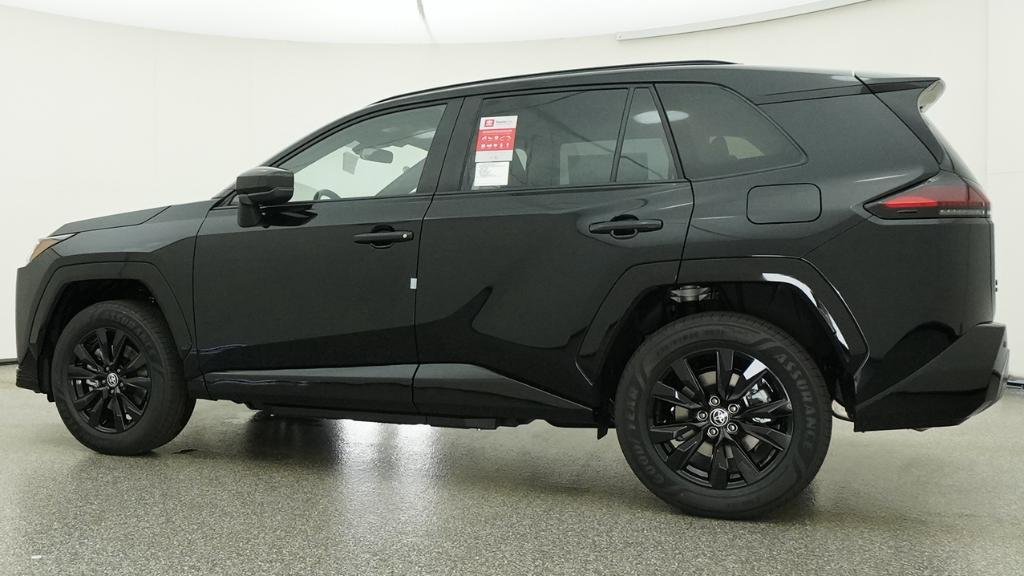 New 2026 Toyota RAV4 AWD Plug-in Hybrid image 16