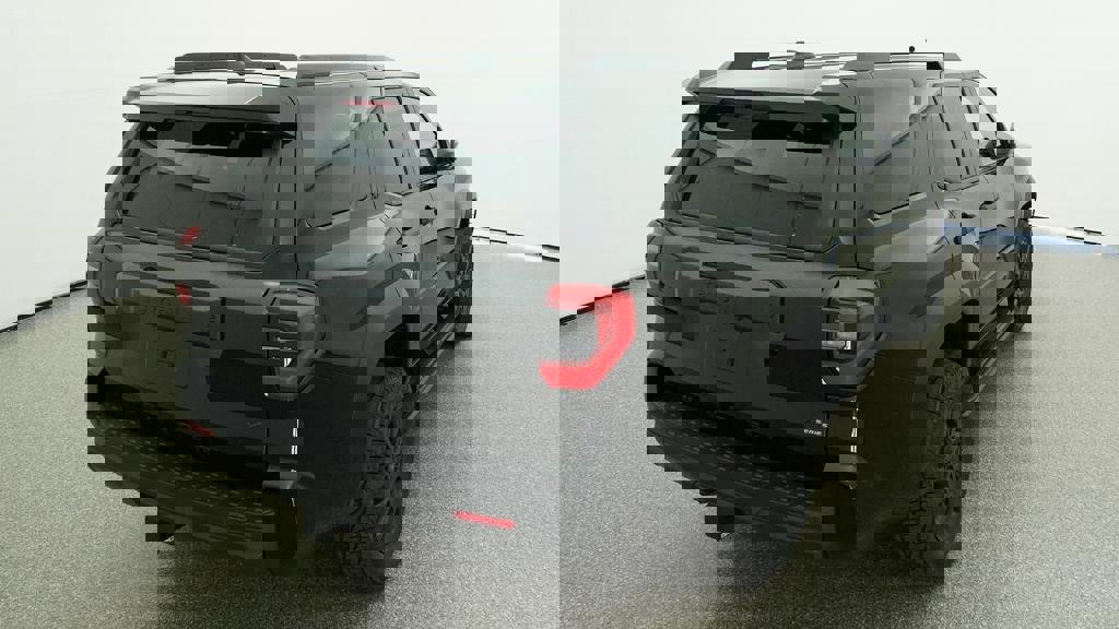 New 2026 Toyota 4Runner SR5 AWD/4WD image 6