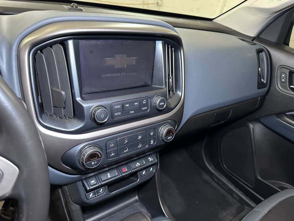 Used 2018 Chevrolet Colorado Z71 image 40