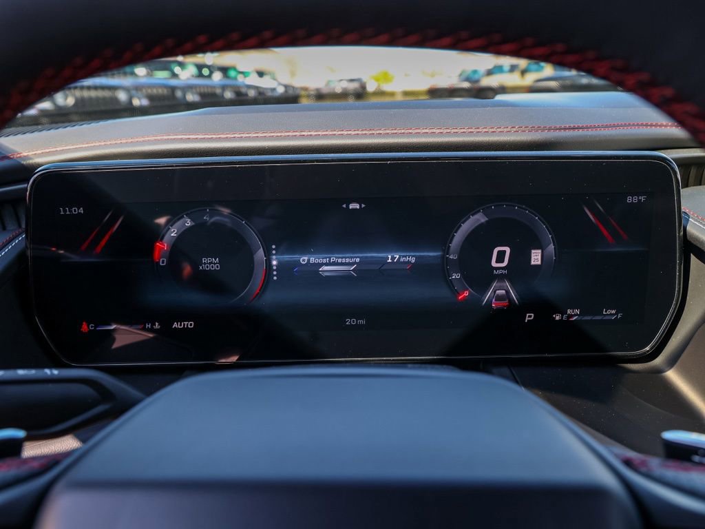 New 2026 Dodge Charger Scat Pack image 27