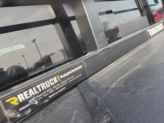 Used 2024 Chevrolet Silverado 3500 LTZ w/ LTZ Premium Package image 23