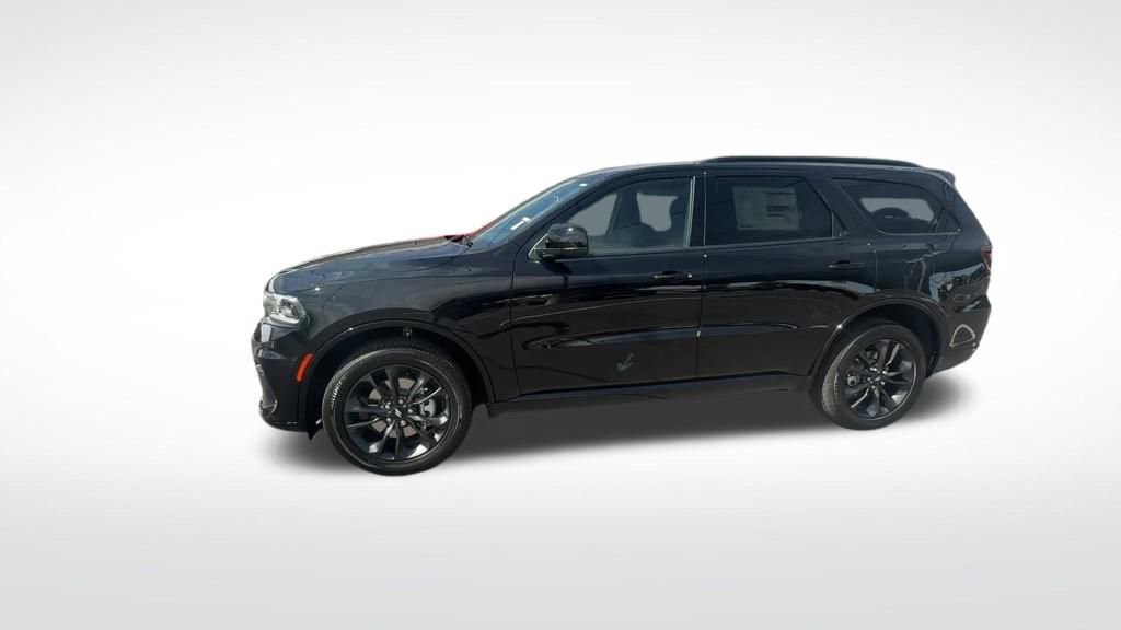 New 2026 Dodge Durango GT w/ Blacktop Package AWD/4WD image 33
